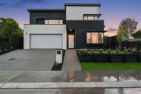 Photo of property in 37 Musselwhite Terrace, Chartwell, Hamilton, 3210