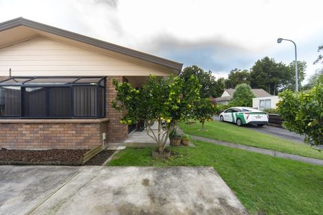 Photo of property in 14d Enderley Avenue, Enderley, Hamilton, 3214