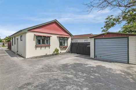 Photo of property in 628 Gloucester Street, Linwood, Christchurch, 8062