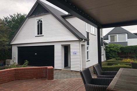 Photo of property in 228 Papanui Road, Merivale, Christchurch, 8014