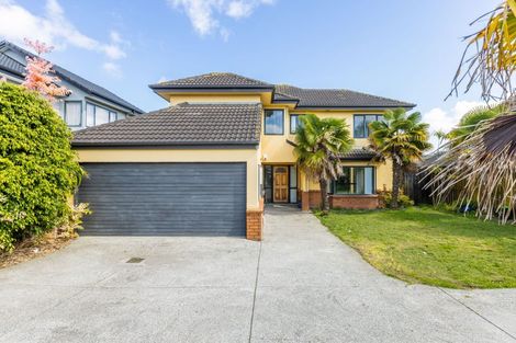 Photo of property in 110 Chapel Road, Flat Bush, Auckland, 2019