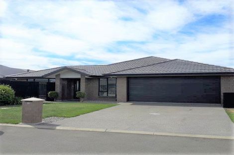 Photo of property in 10 Greenstone Street, Rolleston, 7614