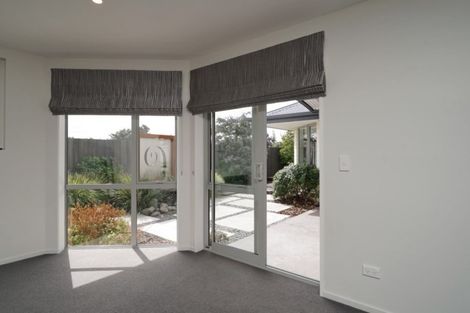 Photo of property in 16 Cassini Place, Leeston, 7632