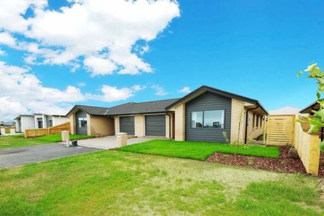 Photo of property in 7d Kendon Drive, Rolleston, 7614