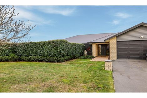 Photo of property in 4 Melville Crescent, Rolleston, 7614