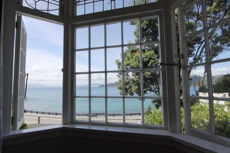 Photo of property in 136u2 Evans Bay Parade, Roseneath, Wellington, 6021