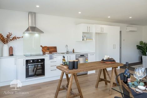 Photo of property in Arbor House, 48-50 Main Street, Greytown, 5712