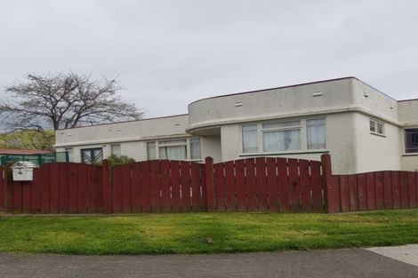 Photo of property in 3 Totara Street, Waipukurau, 4200