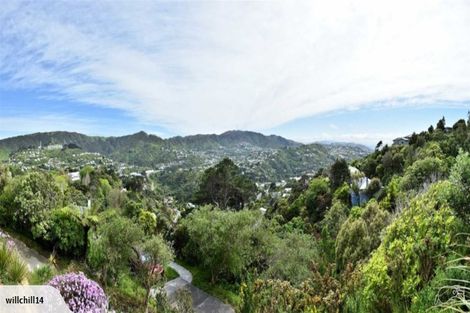 Photo of property in 93c Cecil Road, Wadestown, Wellington, 6012