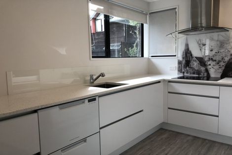 Photo of property in 1/18 Kilmarnock Street, Riccarton, Christchurch, 8011