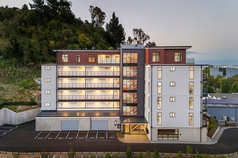 Photo of property in 406/71 Haven Road, Nelson, 7010
