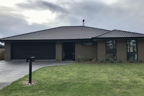 Photo of property in 65 Barkers Road, Methven, 7730