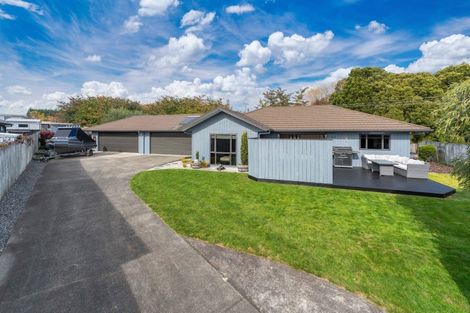 Photo of property in 19 Brompton Close, Richmond Heights, Taupo, 3330