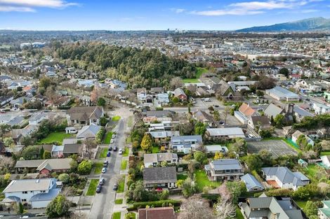 Photo of property in 111 Totara Street, Riccarton, Christchurch, 8041
