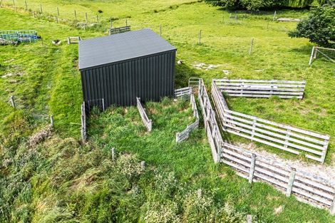 Photo of property in 141 Nixons Road, Fairlie, 7987