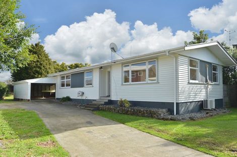 Photo of property in 26 Avon Street, Tikipunga, Whangarei, 0112