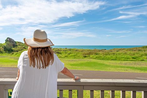 Photo of property in 298a Ocean Road, Ohope, 3121