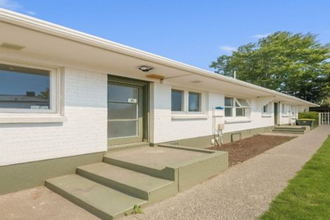 Photo of property in 20a Goldsmith Street, Maeroa, Hamilton, 3200