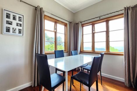 Photo of property in 36 Upoko Road, Hataitai, Wellington, 6021