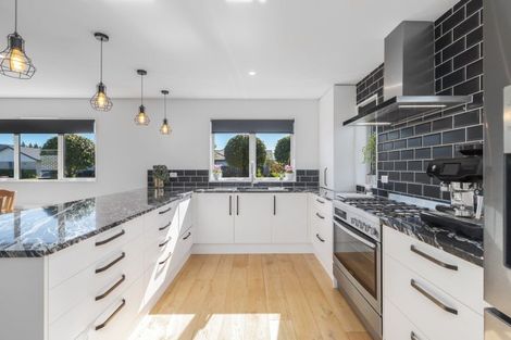 Photo of property in 120 Georgina Street, Marshland, Christchurch, 8083
