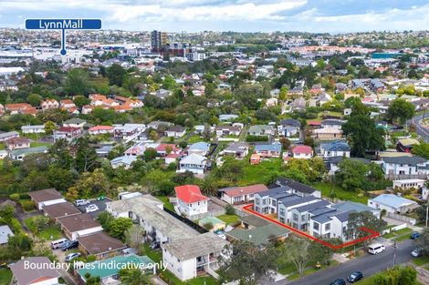 Photo of property in 7d Queen Mary Avenue, New Lynn, Auckland, 0600