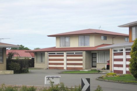 Photo of property in 5/260 Harewood Road, Bishopdale, Christchurch, 8053