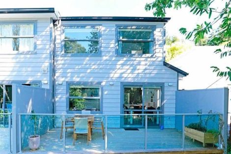 Photo of property in 42u3 Charlemont Street, Whitiora, Hamilton, 3200