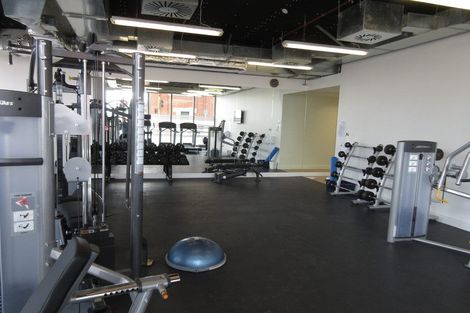 Photo of property in 906/1u Market Lane, Wellington Central, Wellington, 6011