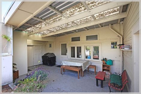 Photo of property in 3 Nash Parade, Foxton Beach, Foxton, 4815