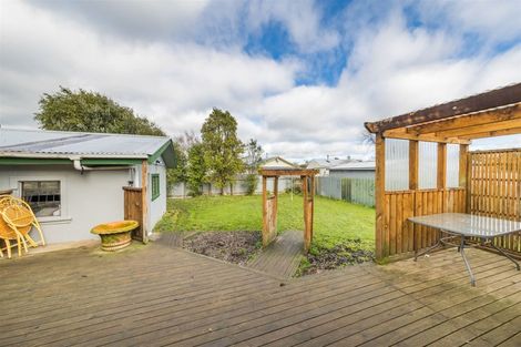 Photo of property in 7 Harding Place, Feilding, 4702