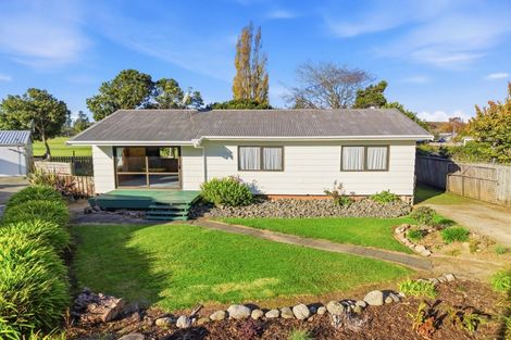 Photo of property in 36 Willow Place, Aramoho, Whanganui, 4500