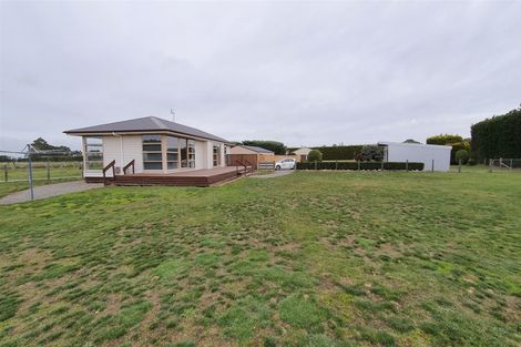 Photo of property in 104 Knights Road, Rolleston, Christchurch, 7675