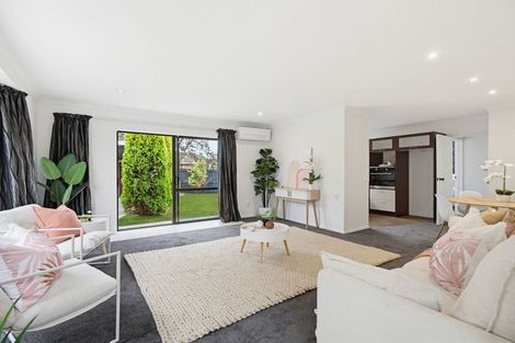 Photo of property in 2/59b Mackworth Street, Woolston, Christchurch, 8062
