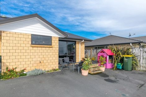 Photo of property in 53u3 Primrose Street, Frankton, Hamilton, 3204
