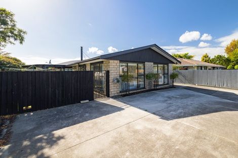 Photo of property in 7 Tahi Place, Belfast, Christchurch, 8051