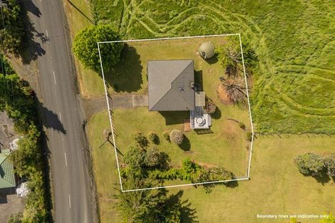 Photo of property in 847 Purangi Road, Cooks Beach, Whitianga, 3591