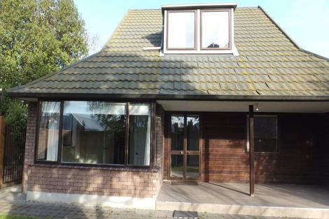 Photo of property in 104 Rugby Street, Merivale, Christchurch, 8014