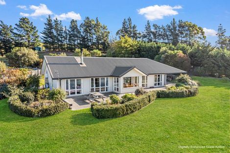 Photo of property in 157 Reserve Road, Balcairn, Amberley, 7481
