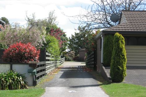 Photo of property in 2/20 Tui Street, Taupo, 3330