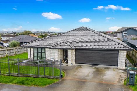 Photo of property in 25 Pukaki Road, Mangere, Auckland, 2022