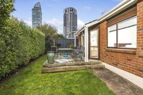 Photo of property in 3/27 Byron Avenue, Takapuna, Auckland, 0622