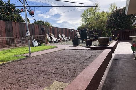 Photo of property in 117 Guy Street, Dannevirke, 4930