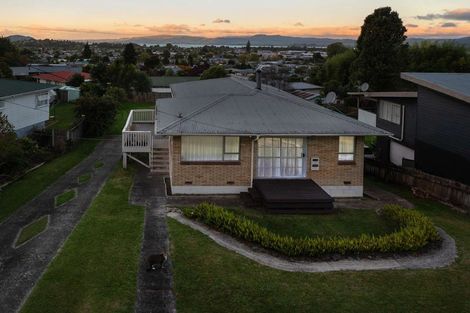 Photo of property in 88 Mallard Drive, Selwyn Heights, Rotorua, 3015