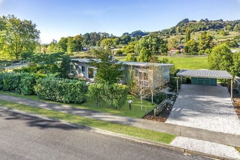 Photo of property in 2 Sutherland Street, Te Kuiti, 3910