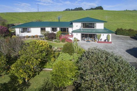 Photo of property in 83 Price Road, Springfield, Whangarei, 0178