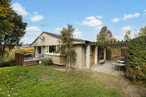 Photo of property in 217 Manuherikia Road, Springvale, Alexandra, 9393