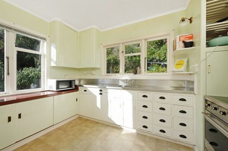 Photo of property in 134 Cecil Road, Wadestown, Wellington, 6012