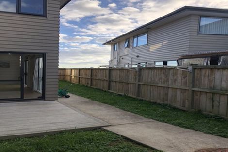 Photo of property in 9 Haddington Drive, Flat Bush, Auckland, 2019