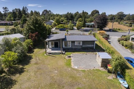 Photo of property in 36 Home Street, Manapouri, 9679