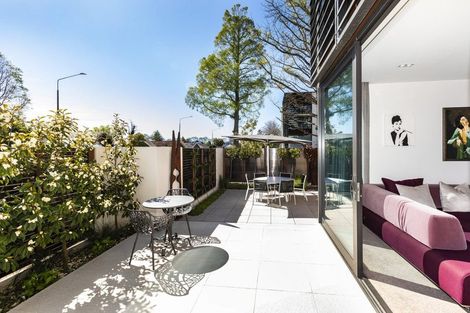 Photo of property in 140b Glandovey Road, Strowan, Christchurch, 8052